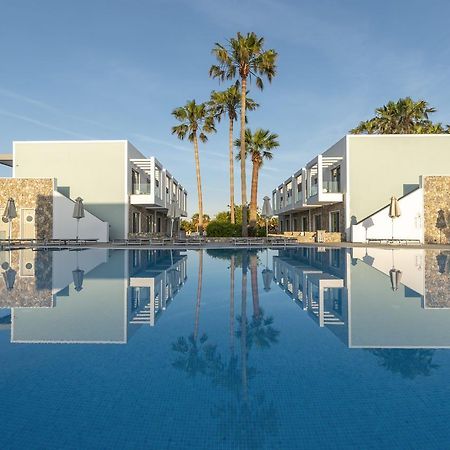 Apollon Windmill Boutique Hotel - Adults Only 코스 타운 외부 사진
