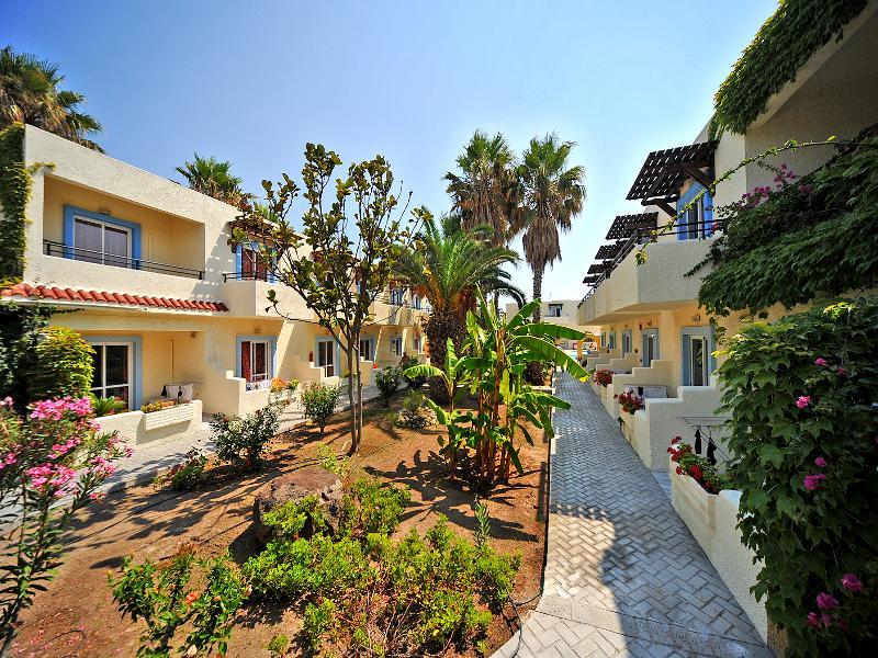 Apollon Windmill Boutique Hotel - Adults Only 코스 타운 외부 사진