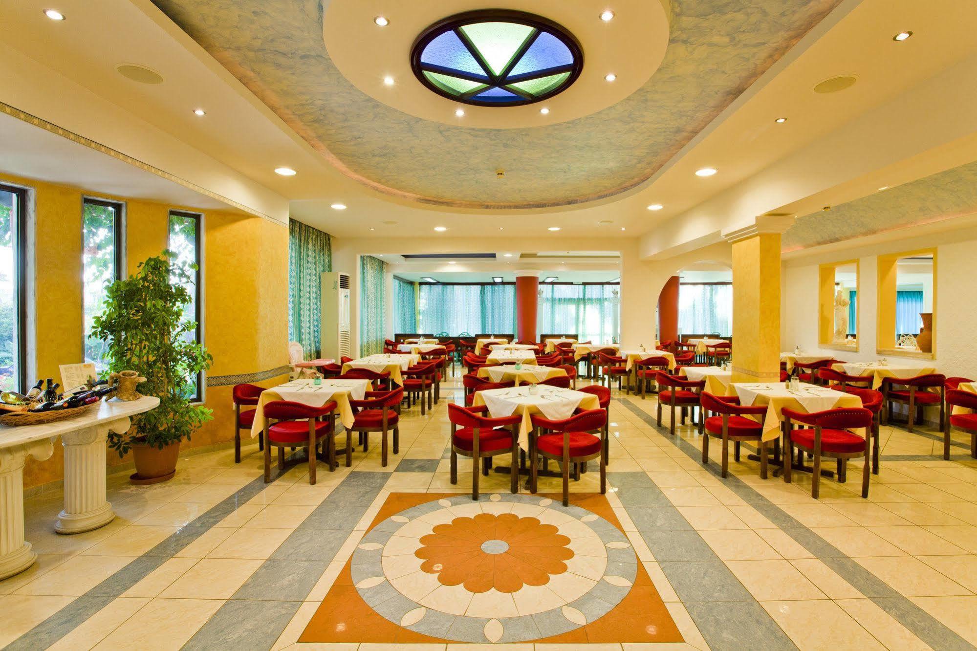 Apollon Windmill Boutique Hotel - Adults Only 코스 타운 외부 사진