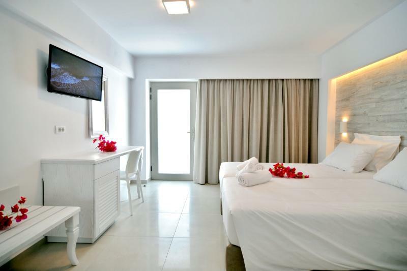 Apollon Windmill Boutique Hotel - Adults Only 코스 타운 외부 사진