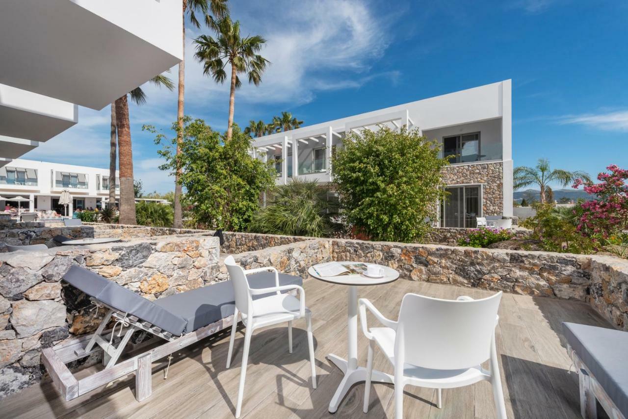 Apollon Windmill Boutique Hotel - Adults Only 코스 타운 외부 사진