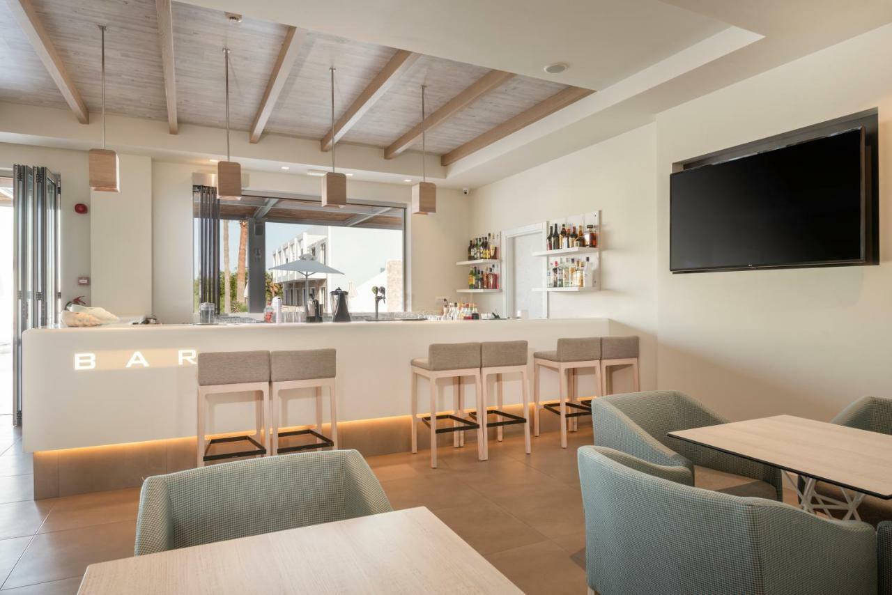 Apollon Windmill Boutique Hotel - Adults Only 코스 타운 외부 사진